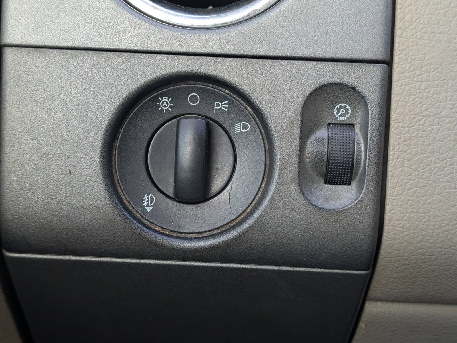 2008 Ford F-150 King Ranch