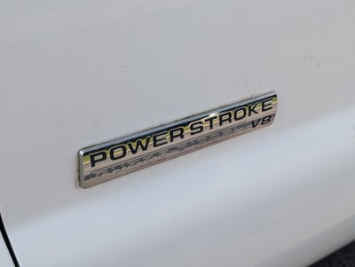 2006 Ford F-250SD Lariat