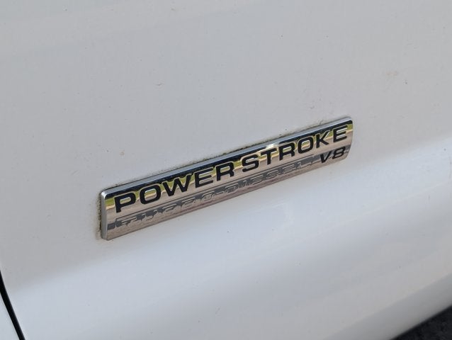 2006 Ford F-250SD Lariat