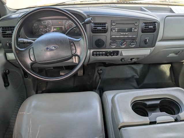 2006 Ford F-250SD Lariat