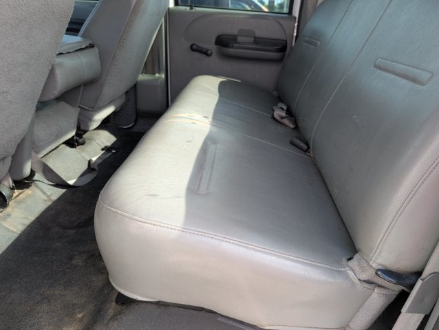 2006 Ford F-250SD Lariat