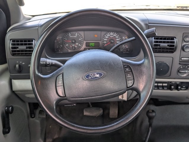 2006 Ford F-250SD Lariat