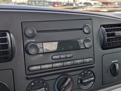 2006 Ford F-250SD Lariat