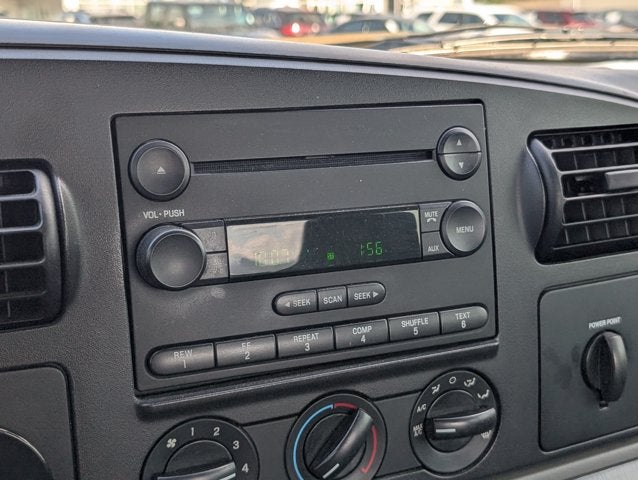2006 Ford F-250SD Lariat