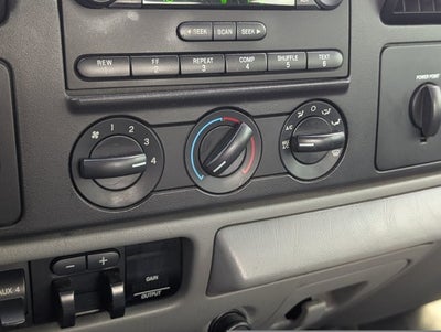 2006 Ford F-250SD Lariat