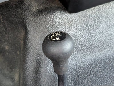 2006 Ford F-250SD Lariat