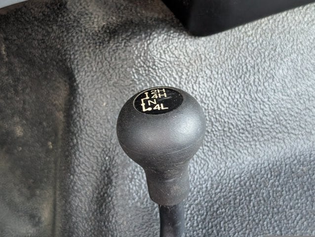 2006 Ford F-250SD Lariat