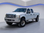 2006 Ford F-250SD Lariat
