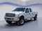 2006 Ford F-250SD Lariat