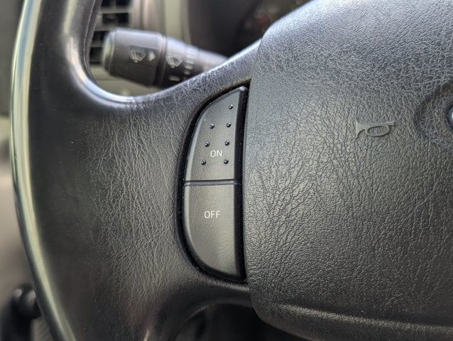 2006 Ford F-250SD Lariat