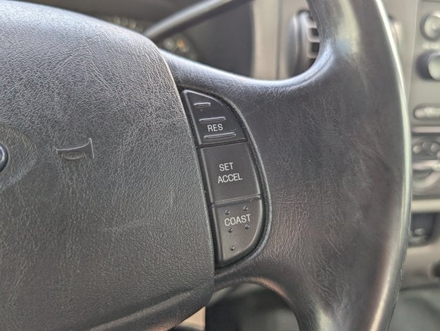 2006 Ford F-250SD Lariat