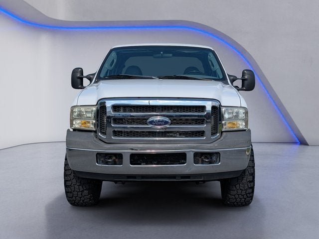 2006 Ford F-250SD Lariat