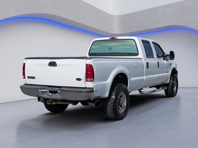 2006 Ford F-250SD Lariat