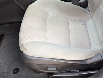2015 Chevrolet Cruze 1LT