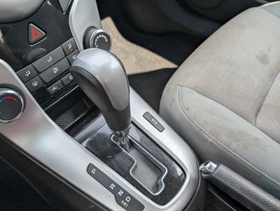 2015 Chevrolet Cruze 1LT