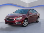 2015 Chevrolet Cruze 1LT