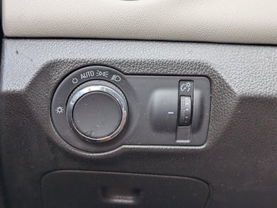 2015 Chevrolet Cruze 1LT