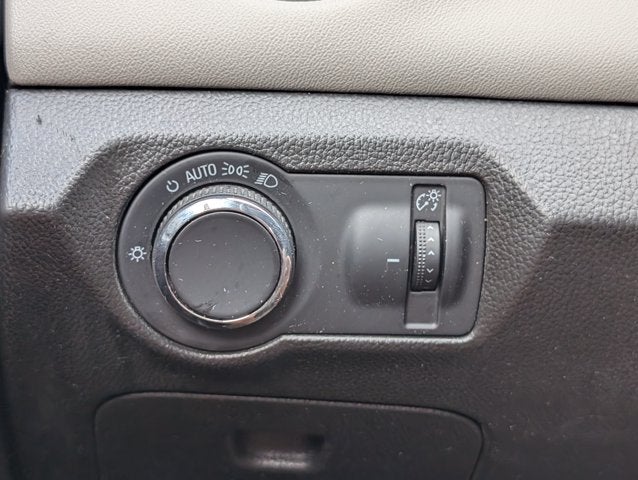 2015 Chevrolet Cruze 1LT