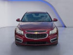 2015 Chevrolet Cruze 1LT