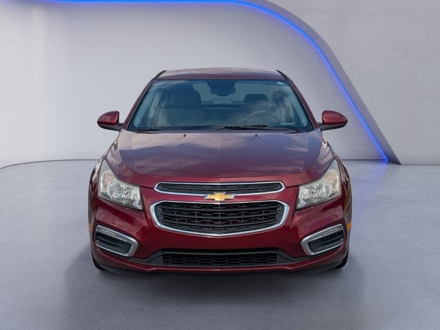 2015 Chevrolet Cruze 1LT