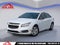 2016 Chevrolet Cruze Limited LS