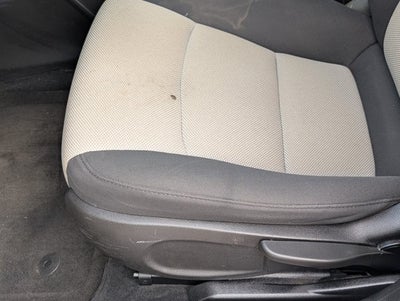 2016 Chevrolet Cruze Limited LS