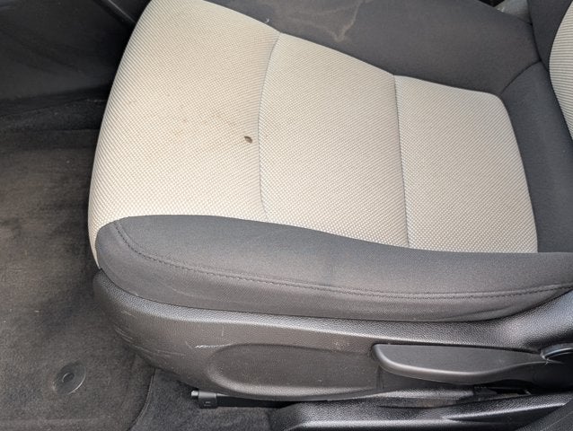 2016 Chevrolet Cruze Limited LS