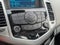2016 Chevrolet Cruze Limited LS