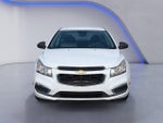 2016 Chevrolet Cruze Limited LS