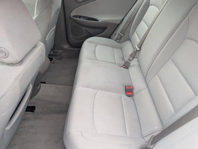 2020 Chevrolet Malibu LS