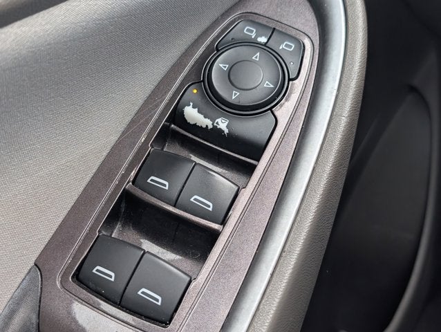 2020 Chevrolet Malibu LS