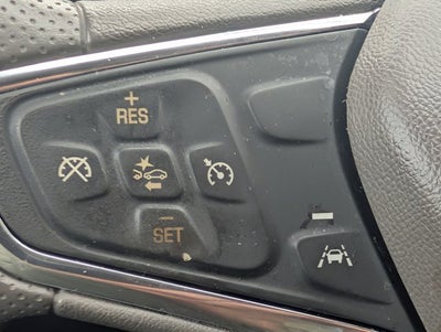 2020 Chevrolet Malibu LS