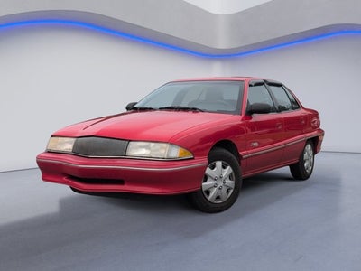 1994 Buick Skylark Custom