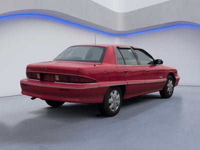 1994 Buick Skylark Custom