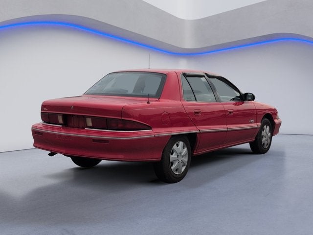 1994 Buick Skylark Custom