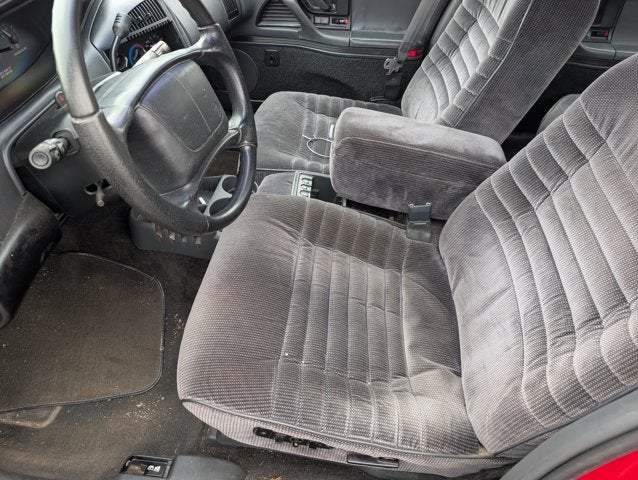 1994 Buick Skylark Custom