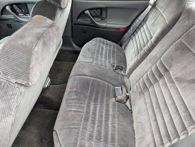 1994 Buick Skylark Custom