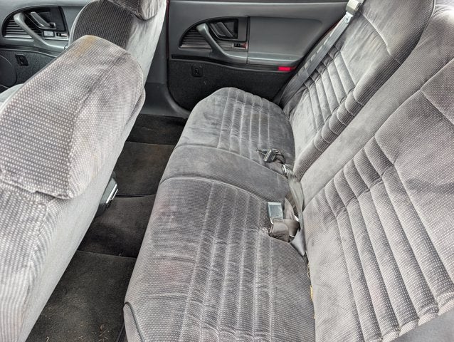 1994 Buick Skylark Custom