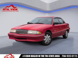 1994 Buick Skylark Custom