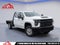 2022 Chevrolet Silverado 2500HD Work Truck