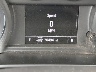 2022 Chevrolet Silverado 2500HD Work Truck