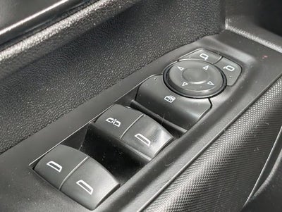 2022 Chevrolet Silverado 2500HD Work Truck