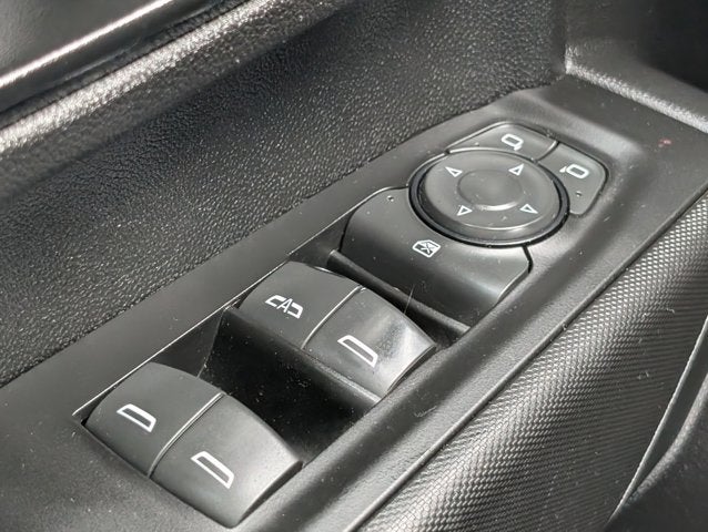 2022 Chevrolet Silverado 2500HD Work Truck