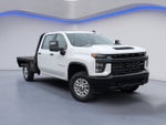 2022 Chevrolet Silverado 2500HD Work Truck