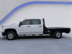 2022 Chevrolet Silverado 2500HD Work Truck