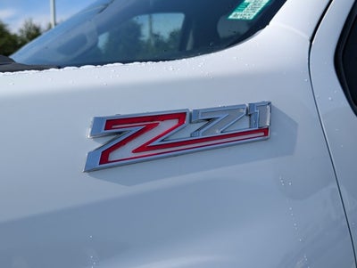 2021 Chevrolet Silverado 2500HD LT