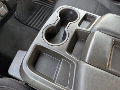 2021 Chevrolet Silverado 2500HD LT