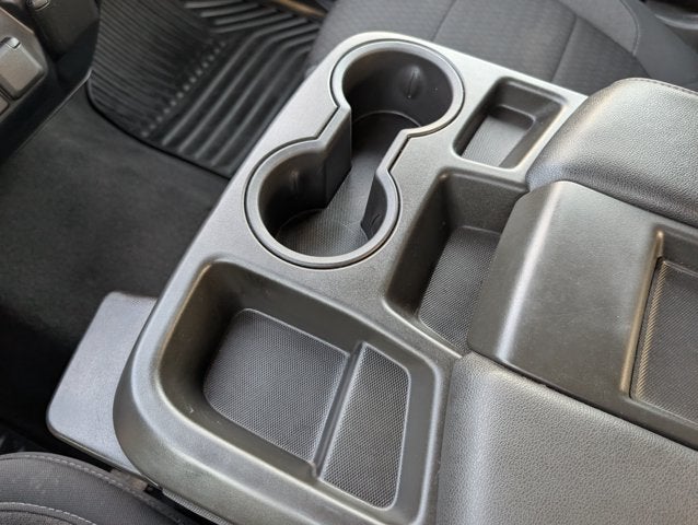 2021 Chevrolet Silverado 2500HD LT