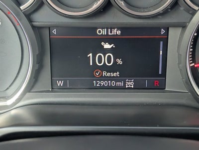 2021 Chevrolet Silverado 2500HD LT