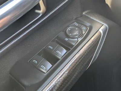 2021 Chevrolet Silverado 2500HD LT